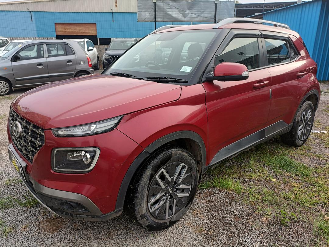 UsedCar