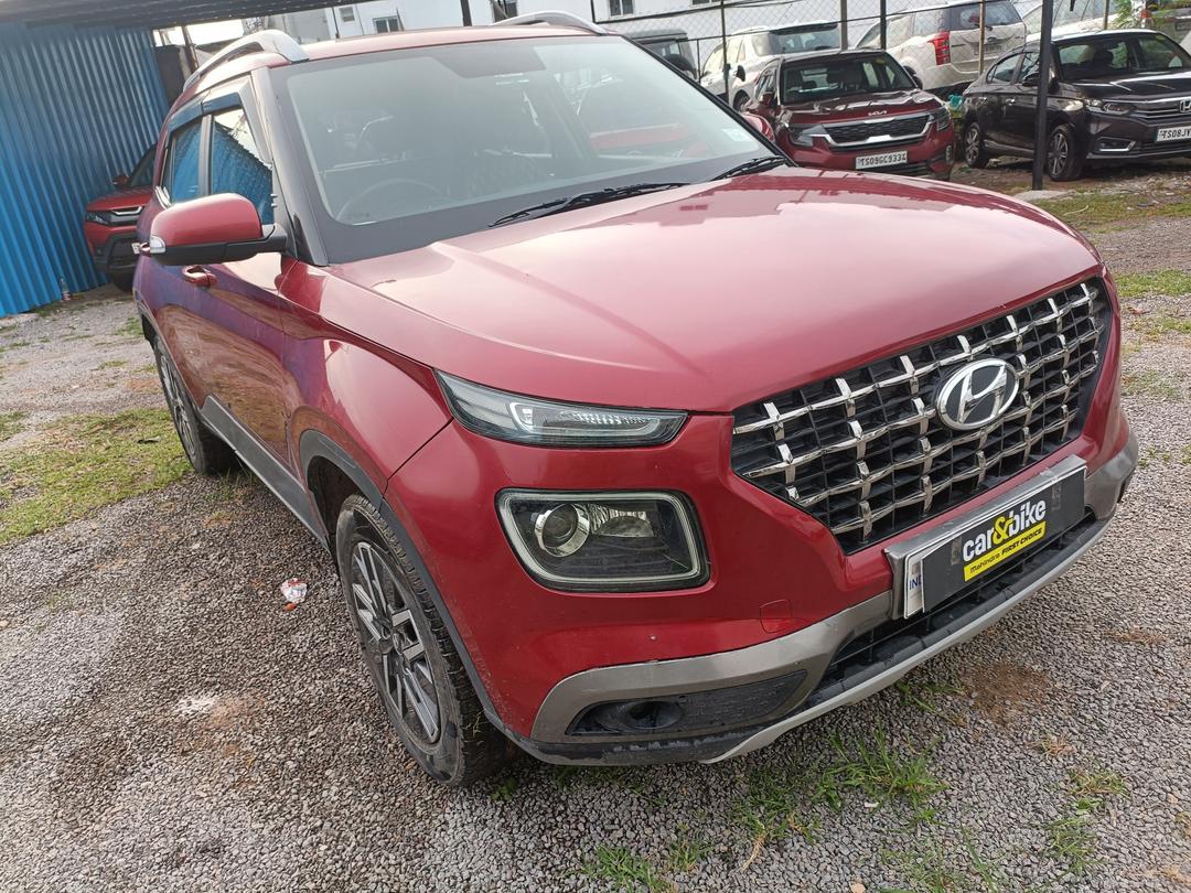 UsedCar