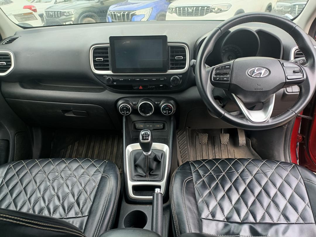 UsedCar
