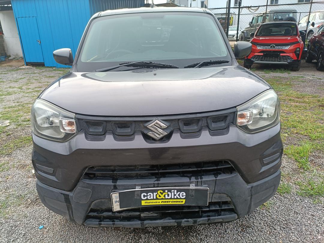 UsedCar