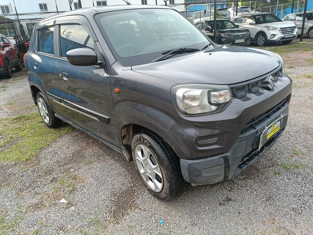 UsedCar
