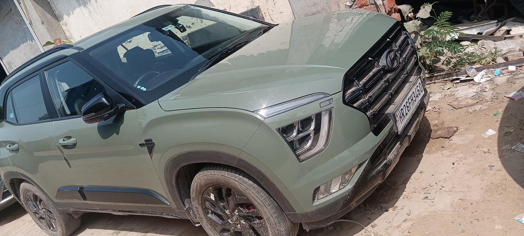 UsedCar