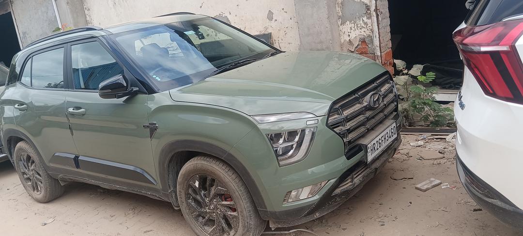 UsedCar