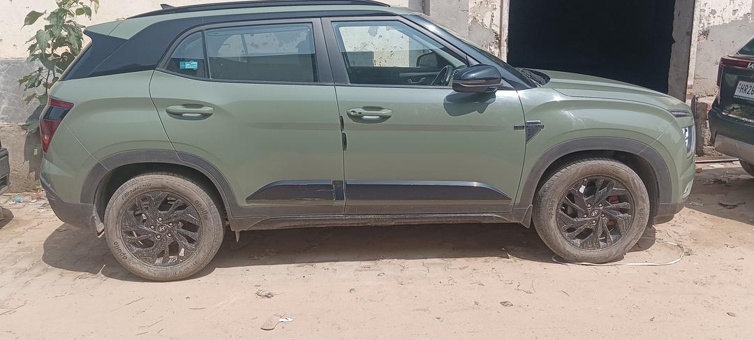 UsedCar