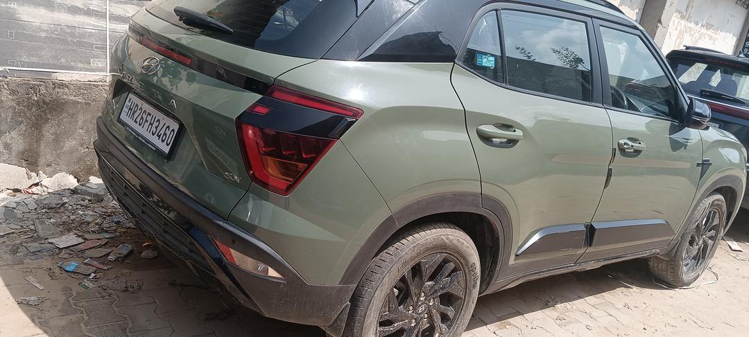 UsedCar