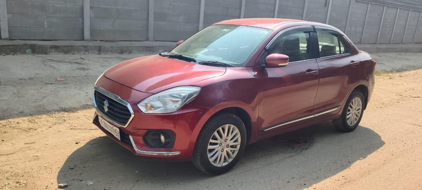 2017 Maruti Suzuki Dzire ZDI 2017 Maruti Suzuki Dzire ZDI