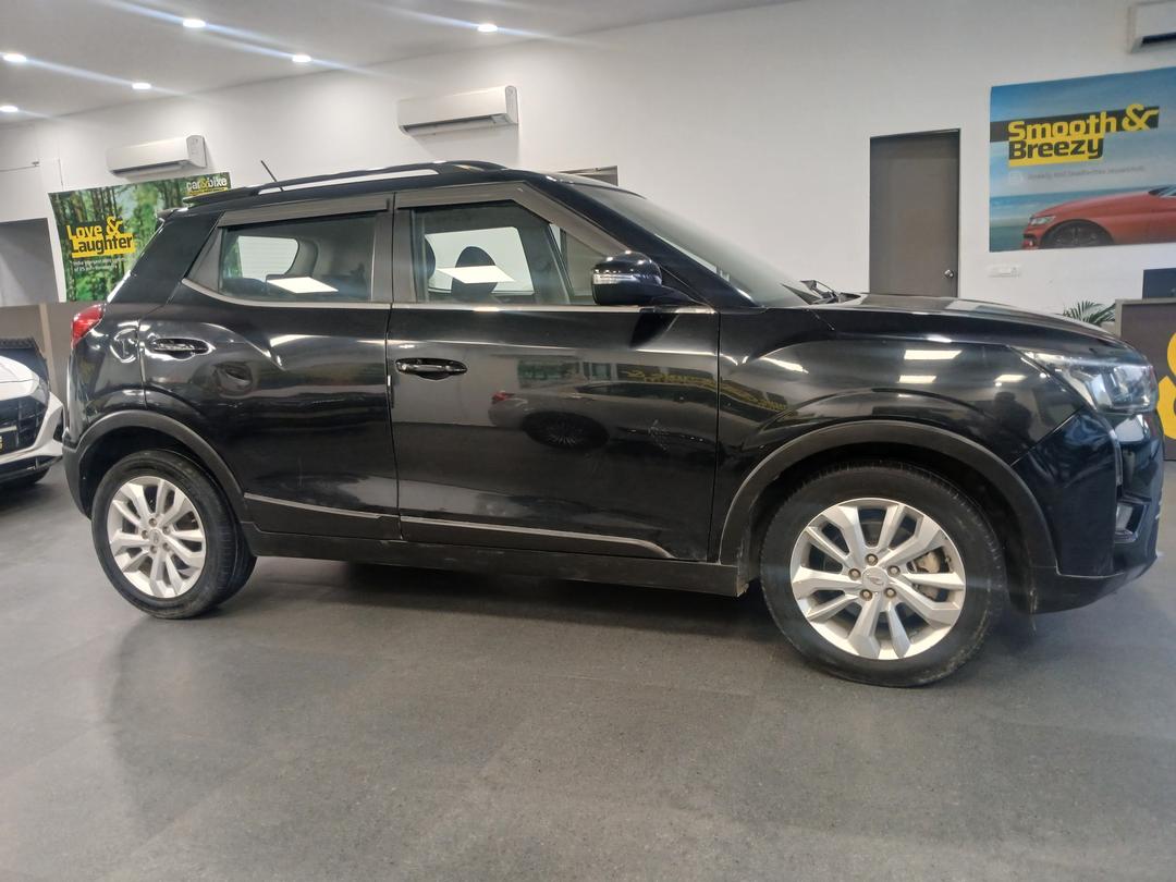 UsedCar