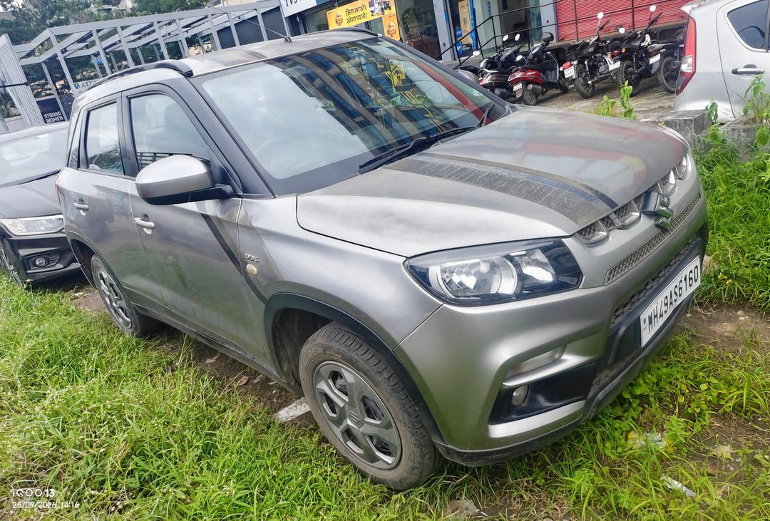 UsedCar