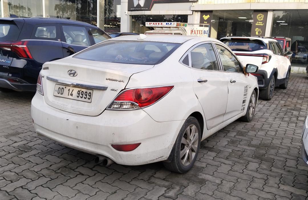 UsedCar