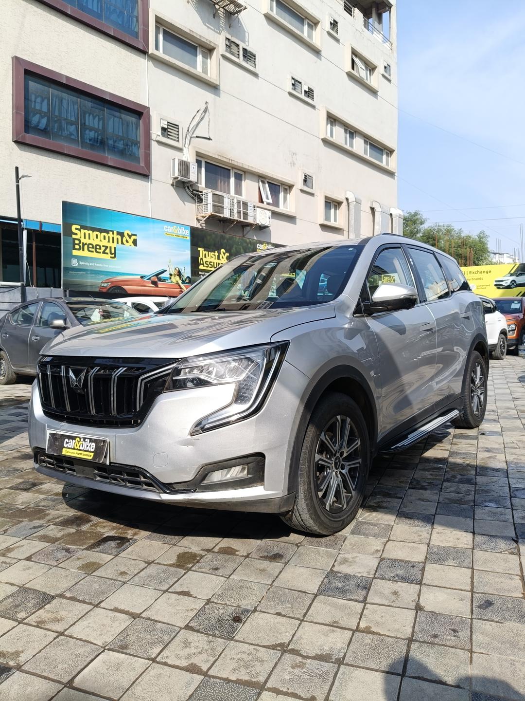 UsedCar