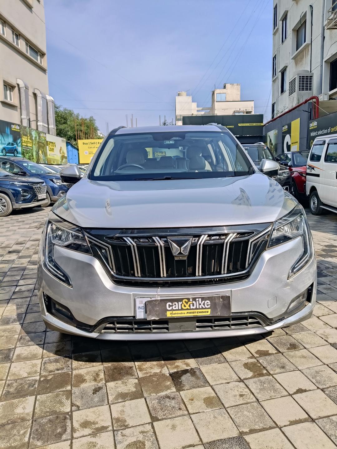 UsedCar