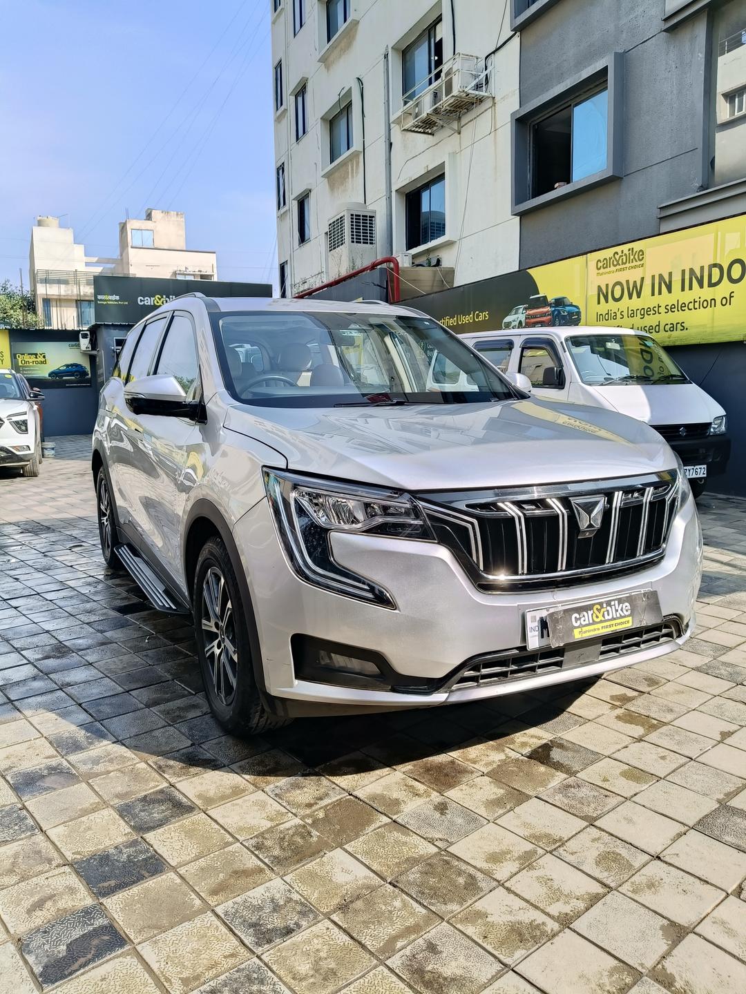 UsedCar