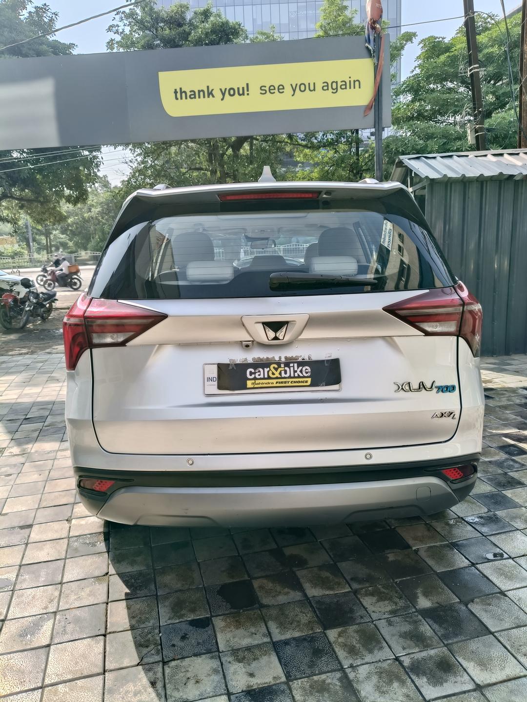 UsedCar