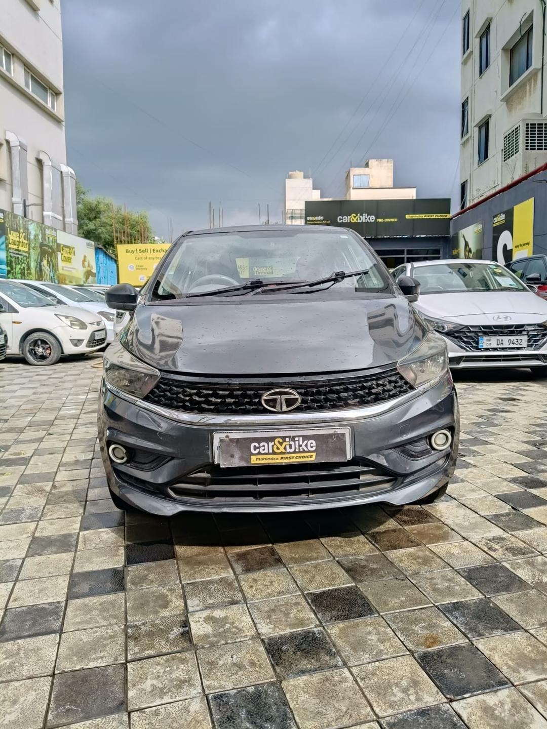 UsedCar