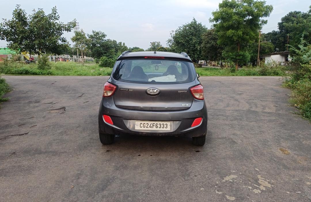 UsedCar