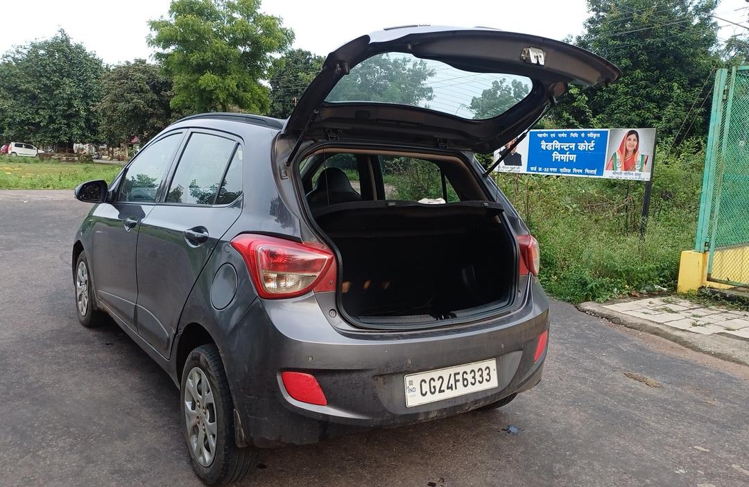 UsedCar