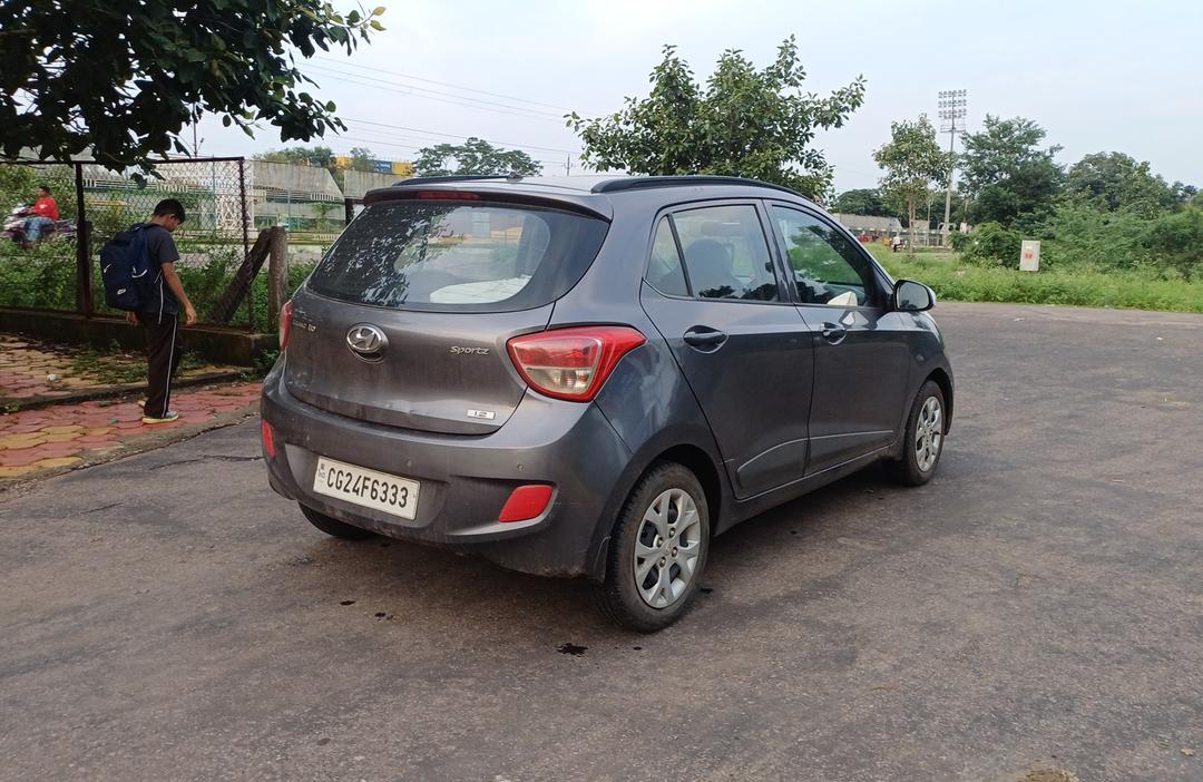 UsedCar