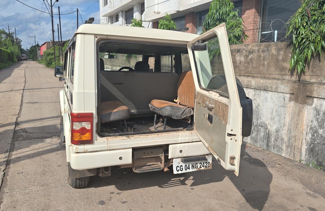 UsedCar