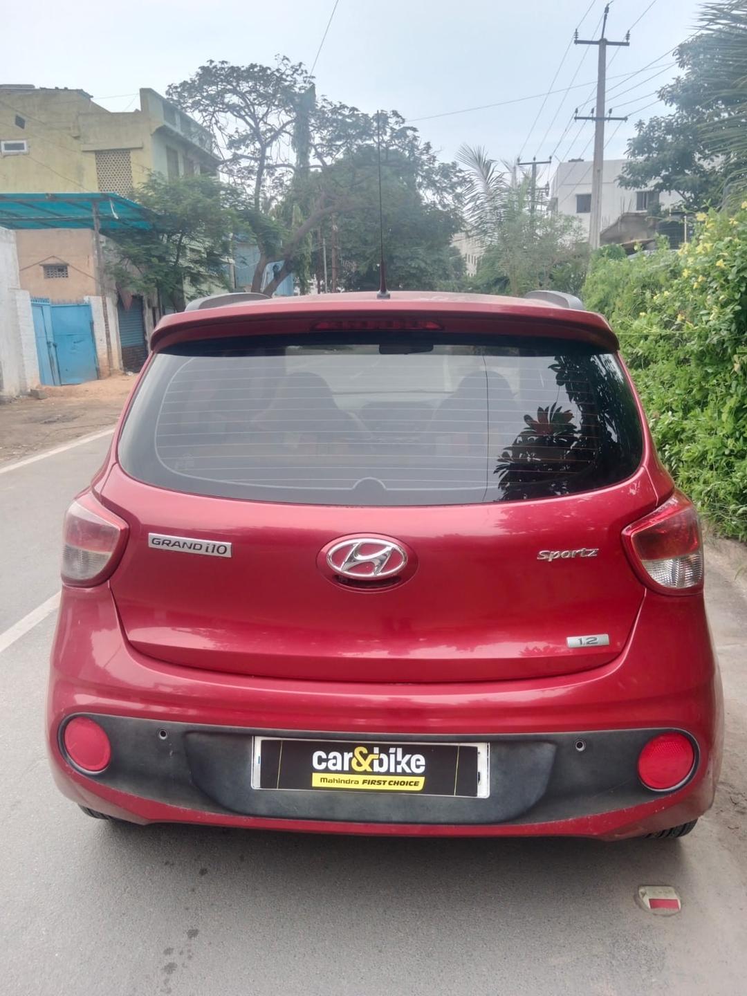 UsedCar
