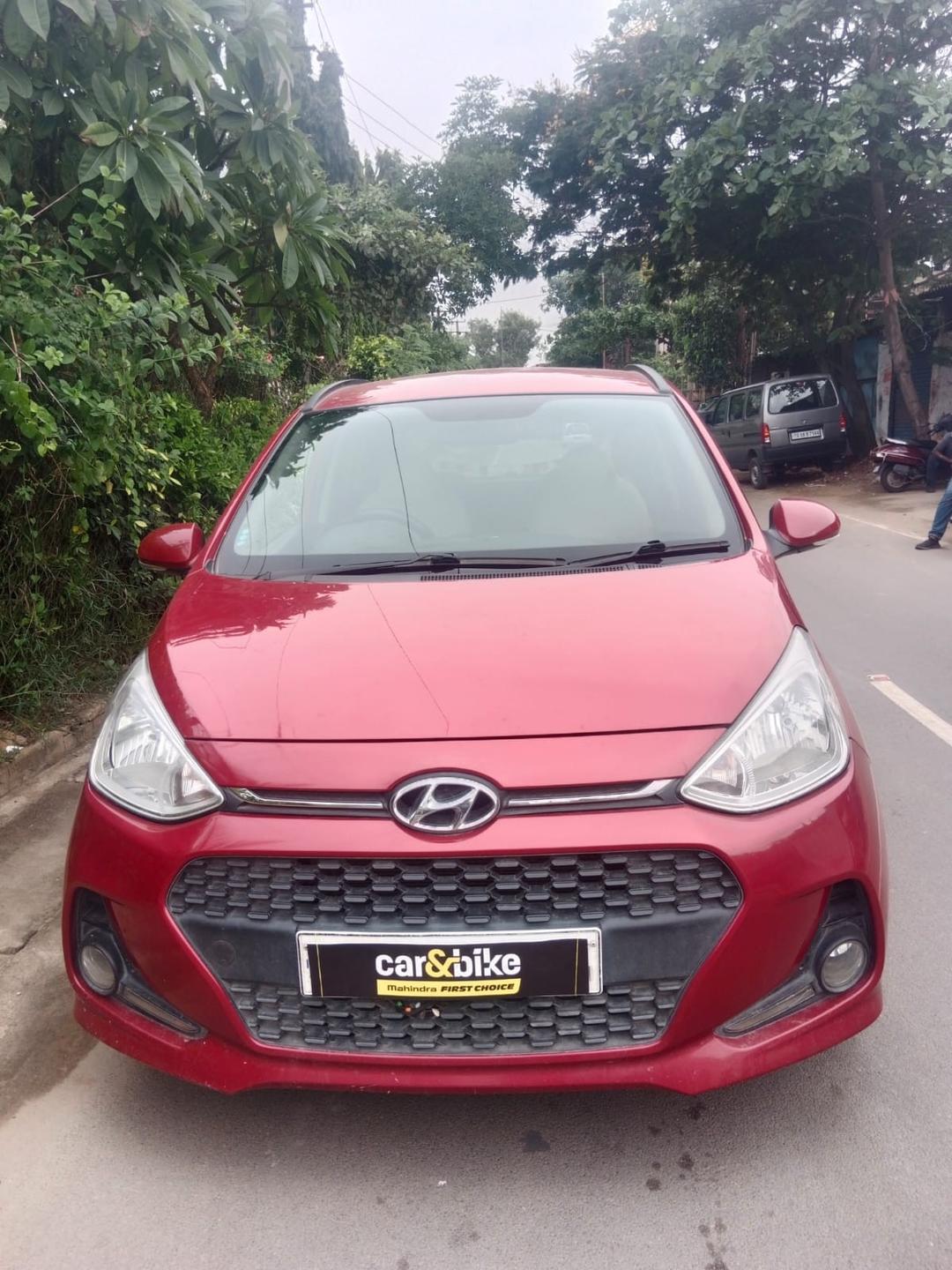 UsedCar