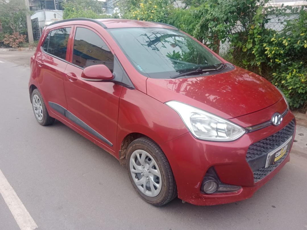 UsedCar
