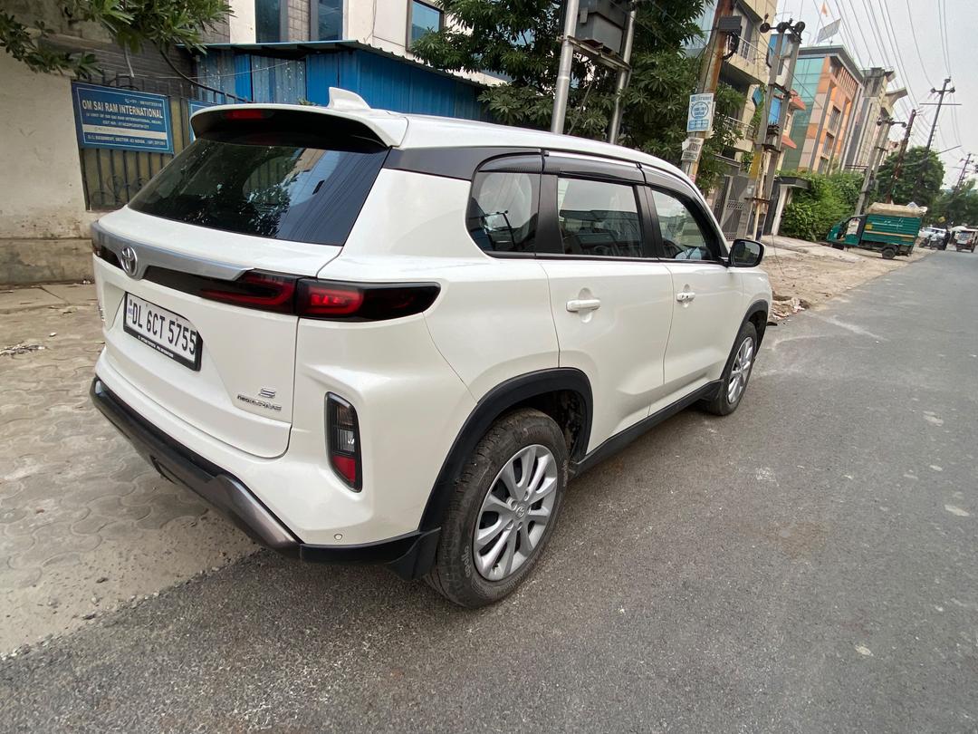 UsedCar