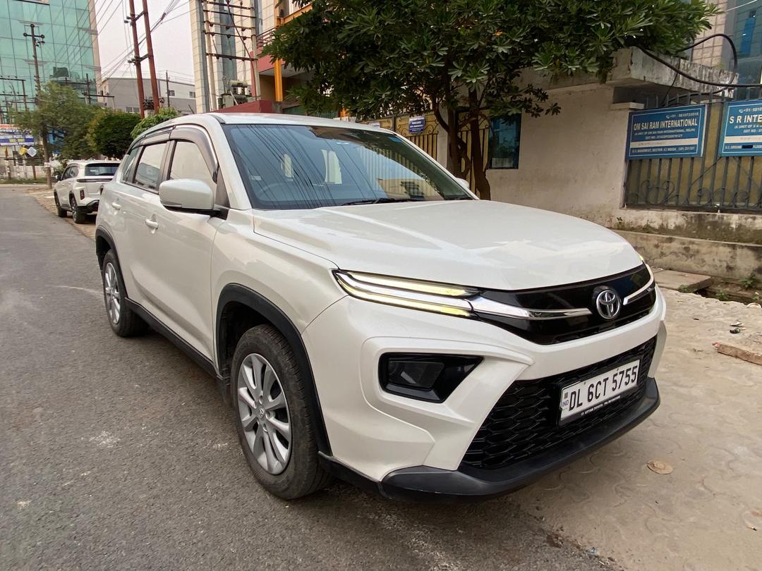 UsedCar