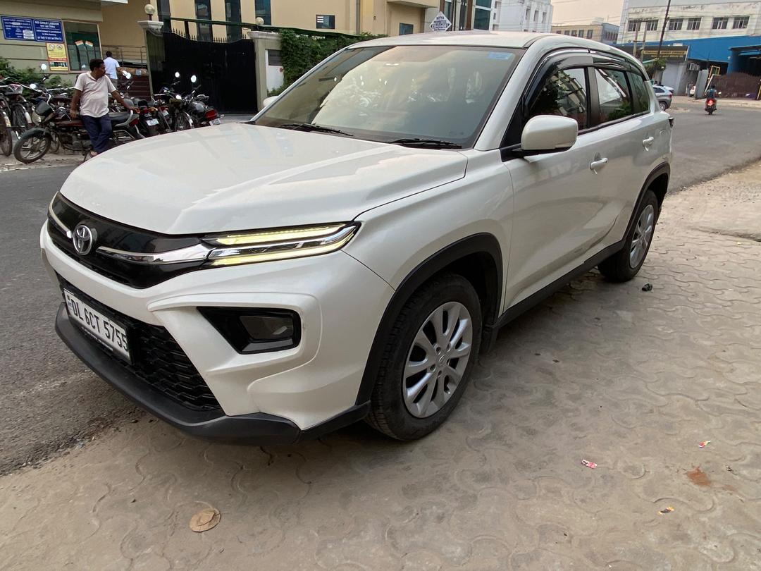 UsedCar
