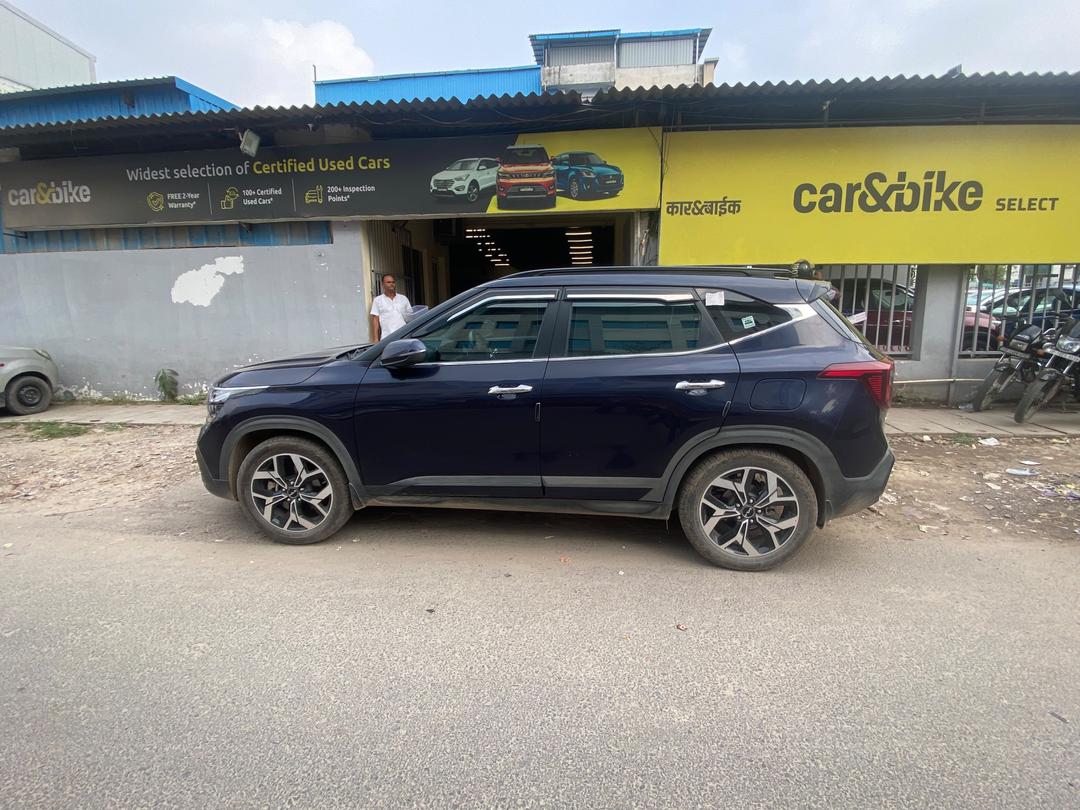 UsedCar