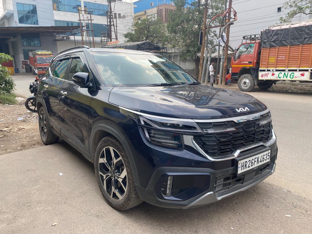 UsedCar