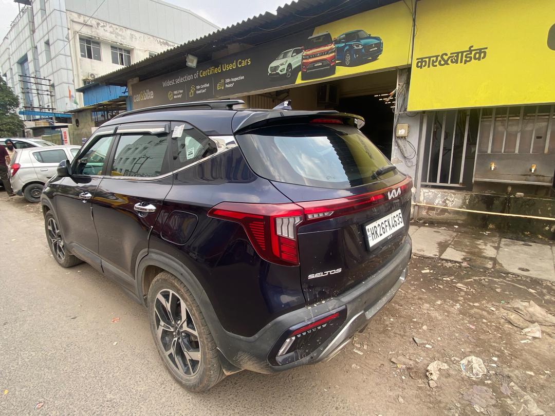 UsedCar