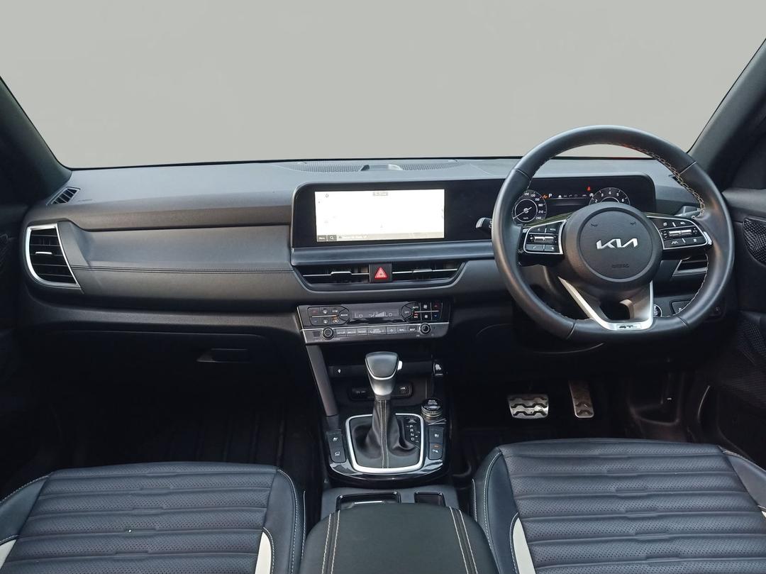 UsedCar