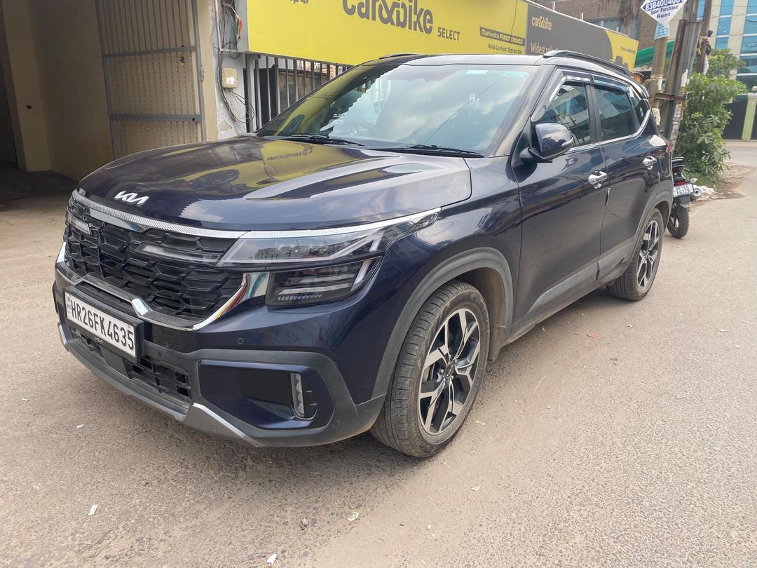 UsedCar