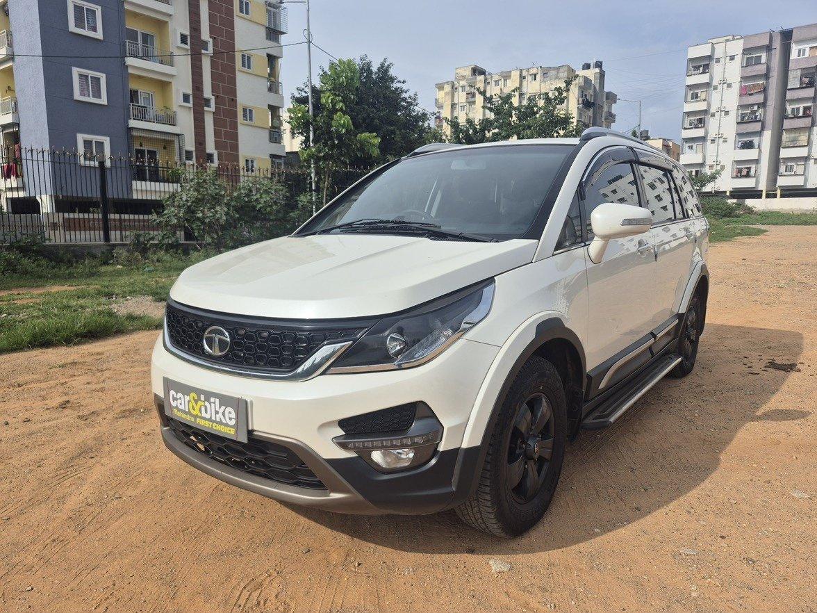 Used 2018 Tata Hexa, Singasandra, Bangalore Used 2018 Tata Hexa, Singasandra, Bangalore