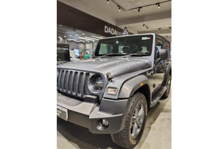 2025 Mahindra Thar LX Manual 4 Seater Hard Top Diesel 2025 Mahindra Thar LX Manual 4 Seater Hard Top Diesel