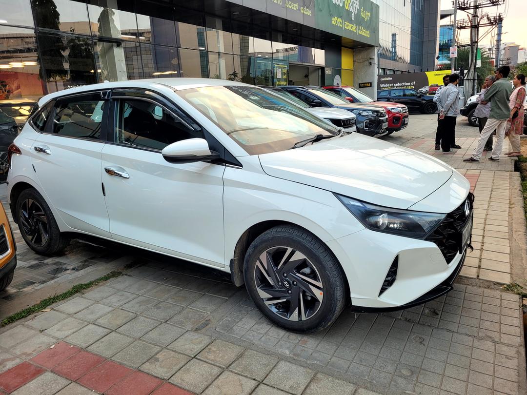 UsedCar
