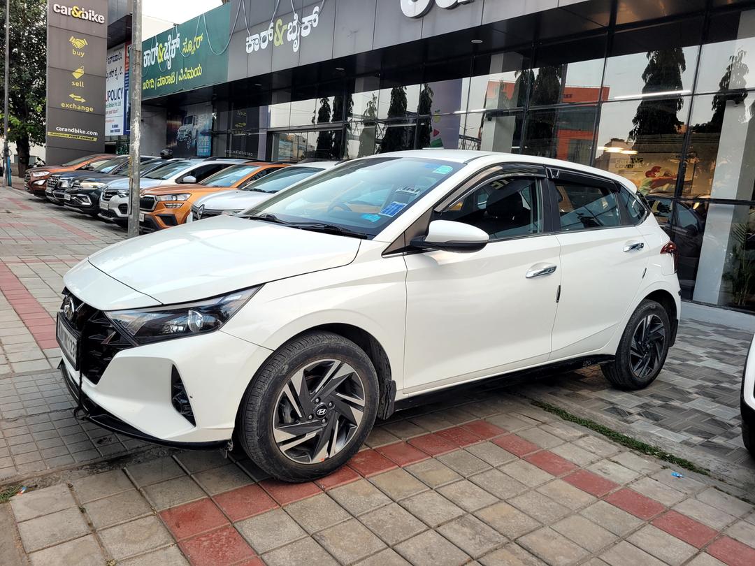 UsedCar