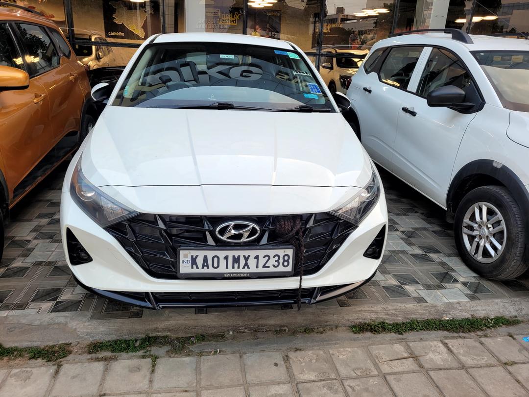 UsedCar