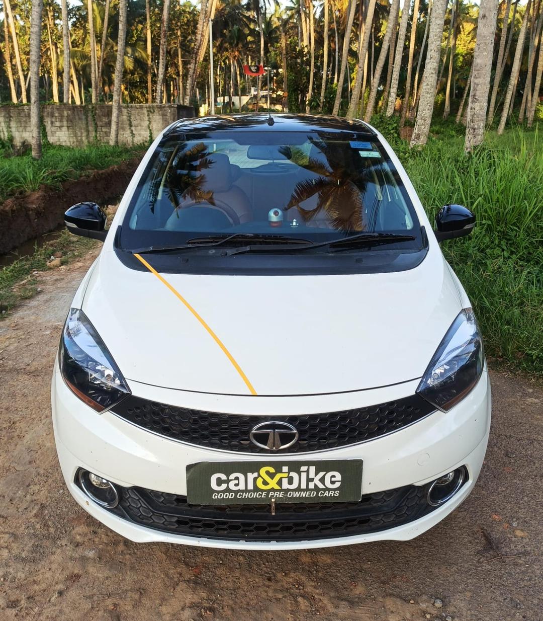 UsedCar