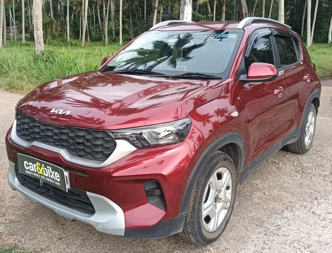 UsedCar