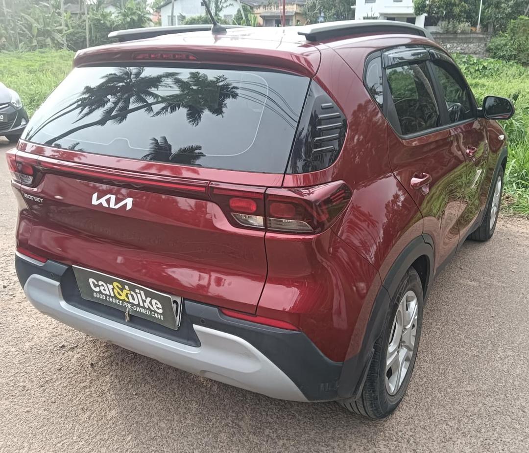 UsedCar