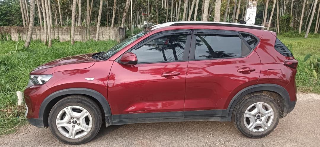 UsedCar