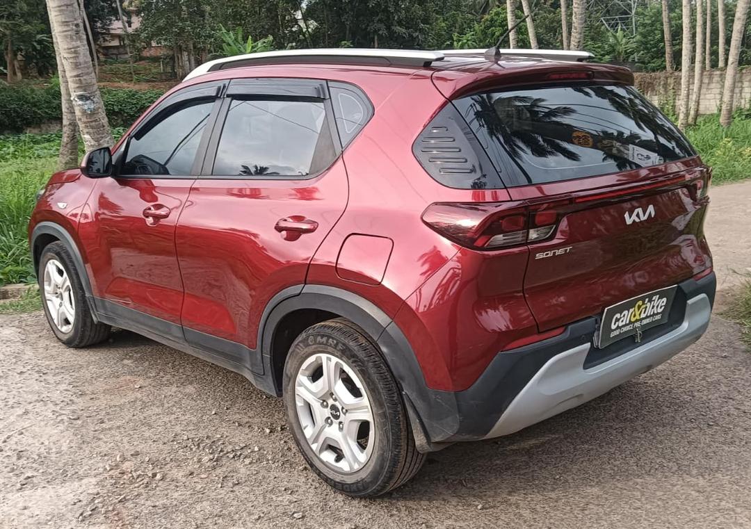 UsedCar