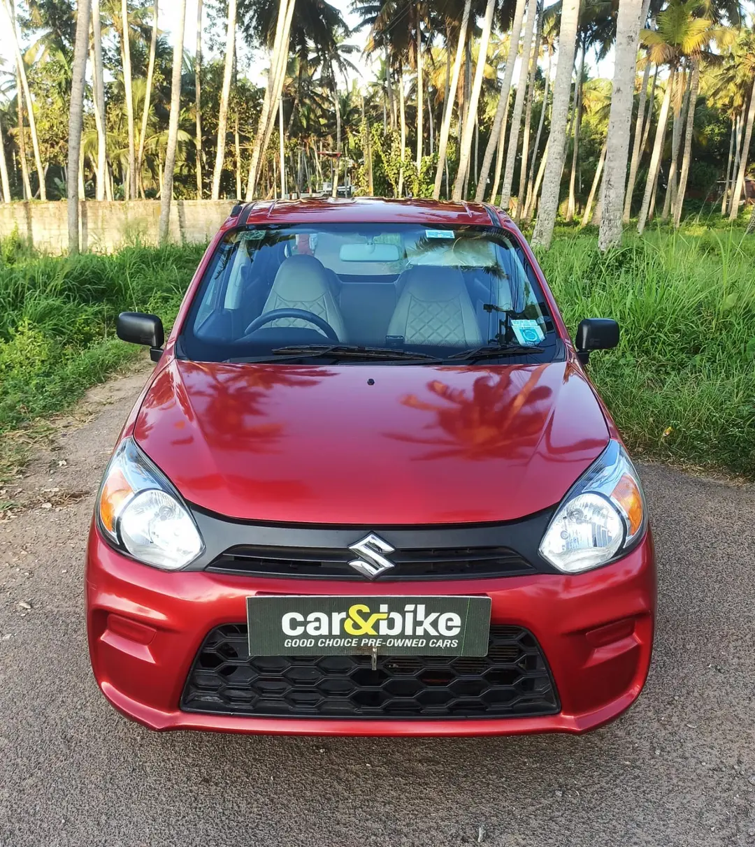 UsedCar