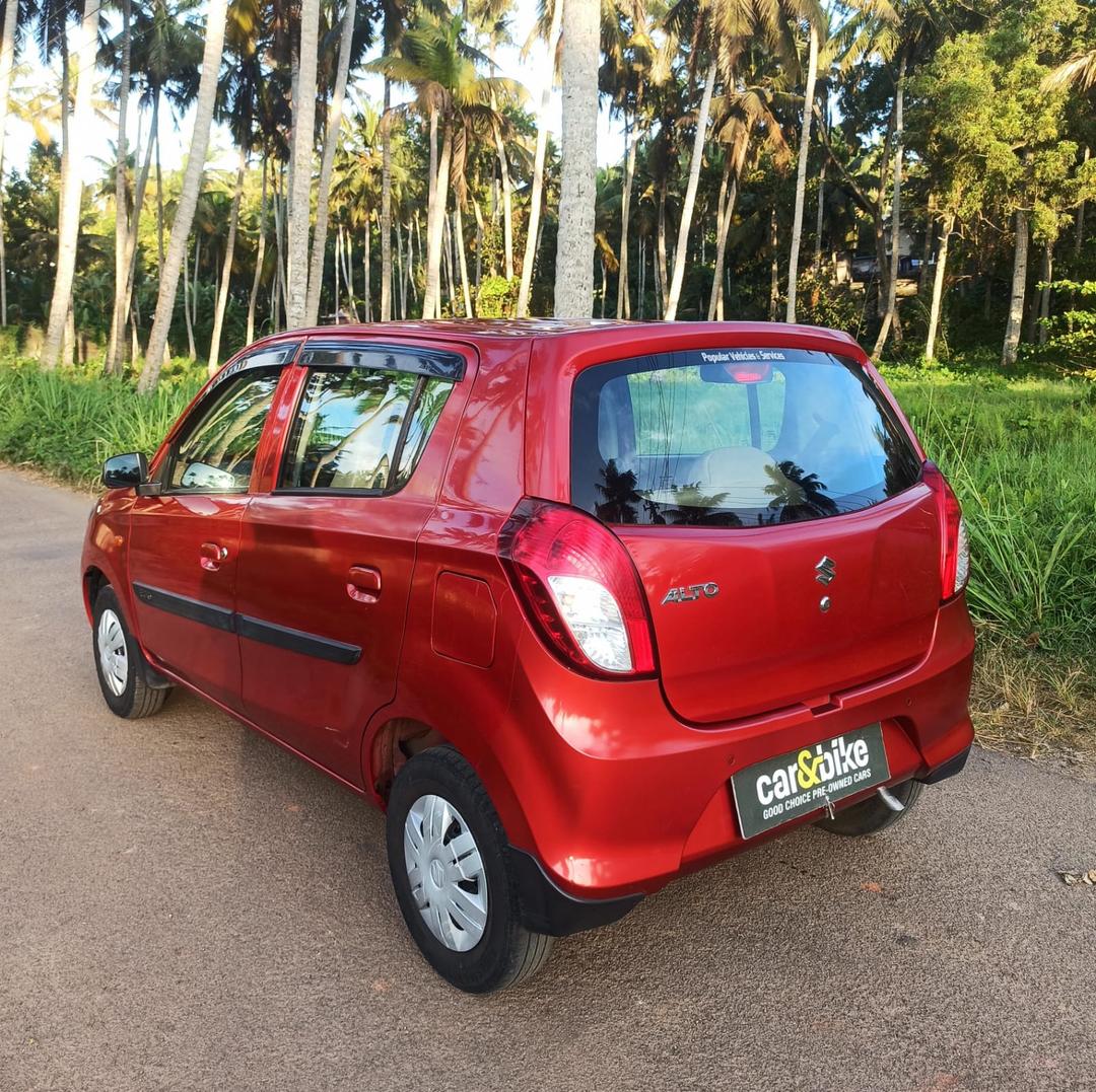 UsedCar
