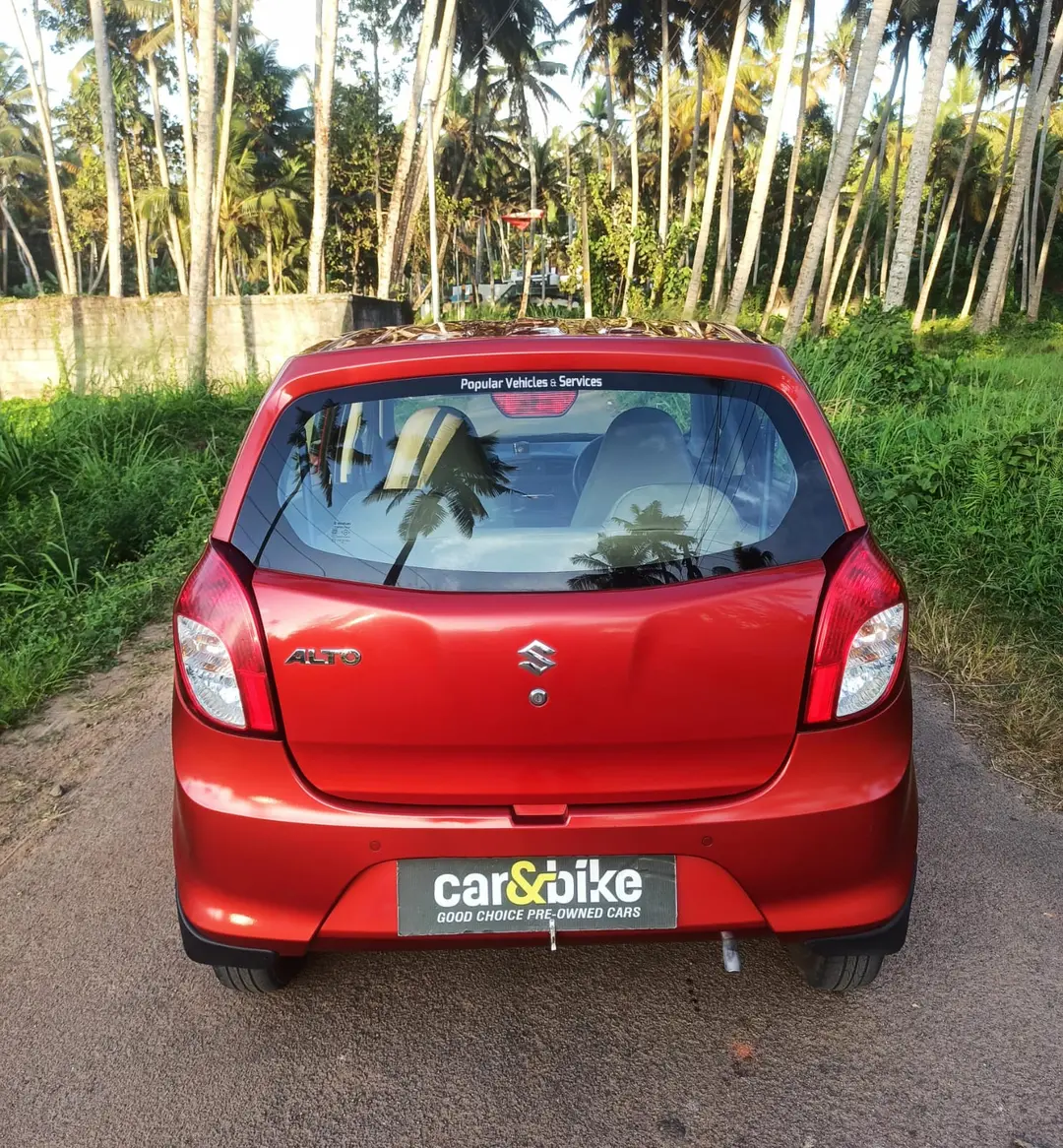 UsedCar