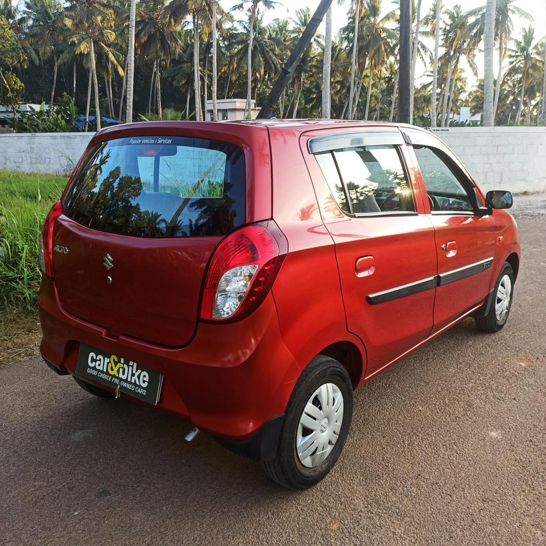 UsedCar