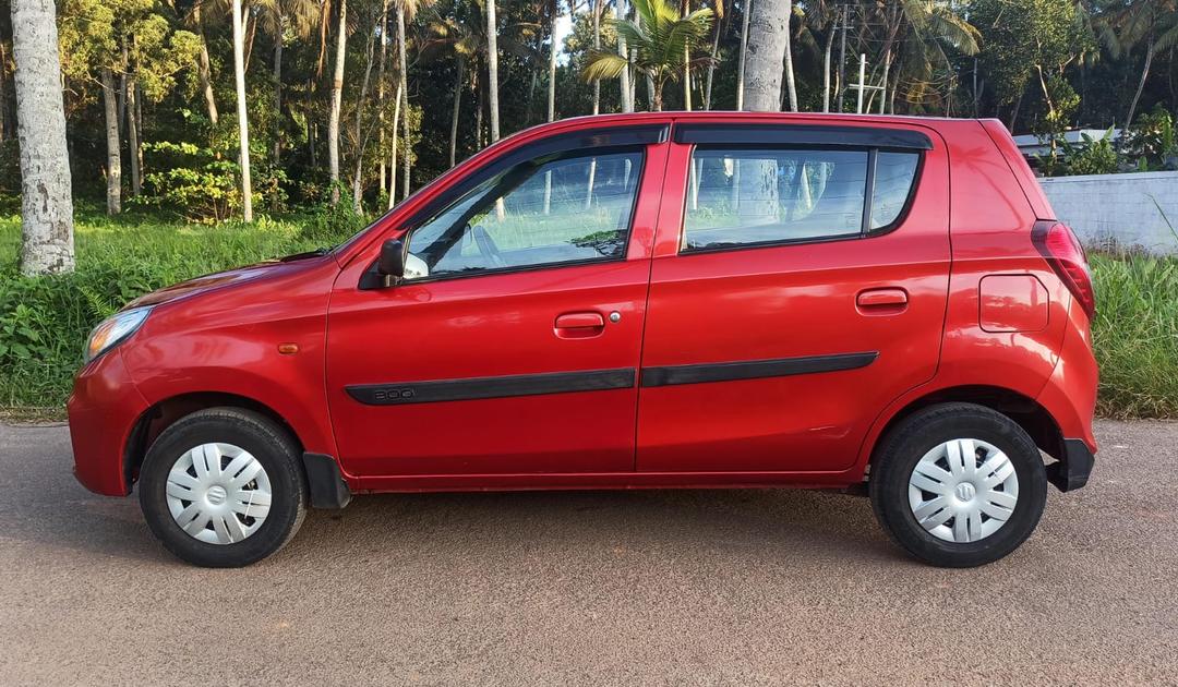 UsedCar