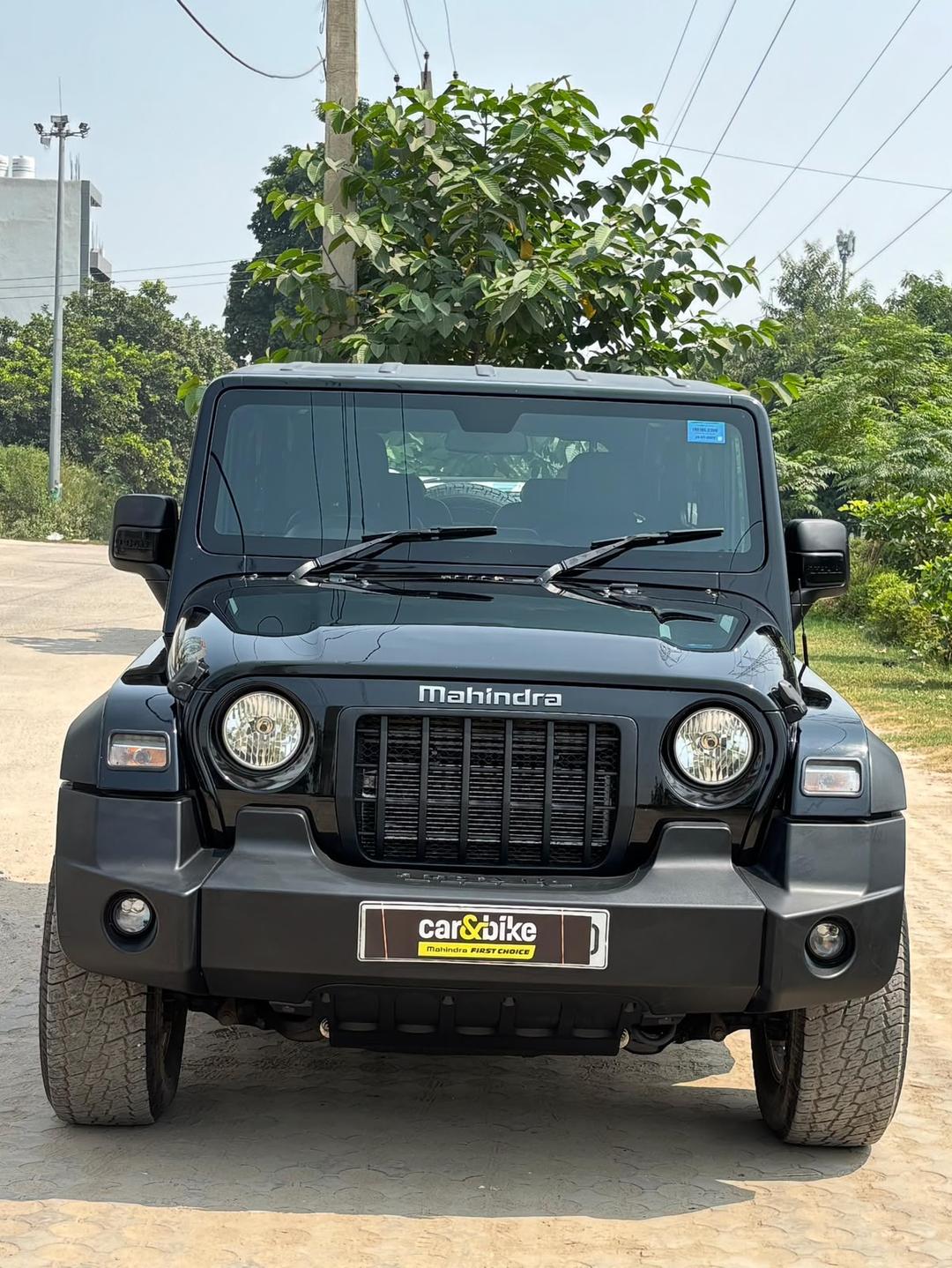 UsedCar