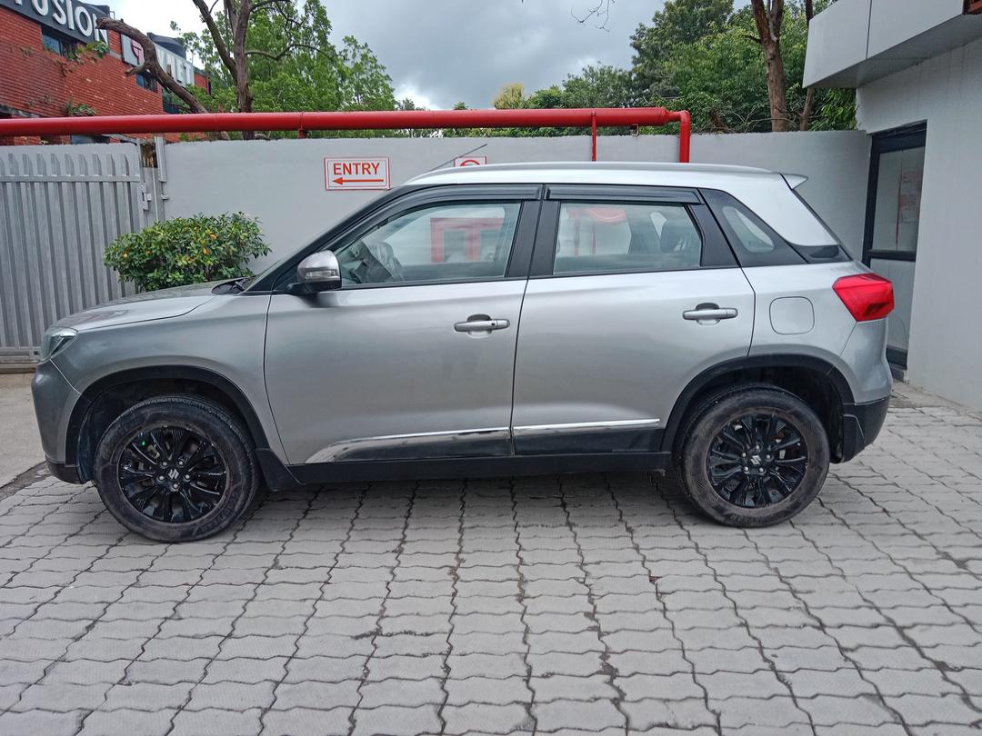 UsedCar